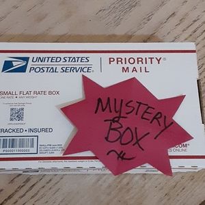 Mystery Box of 35 pr. Earrings